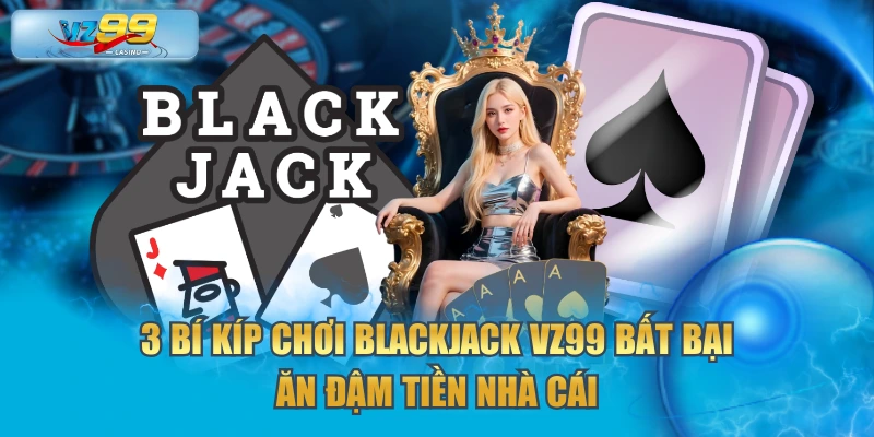 Blackjack VZ99