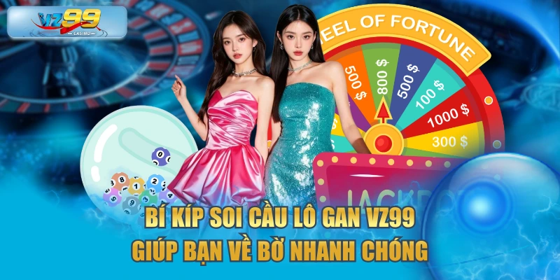 lô gan VZ99